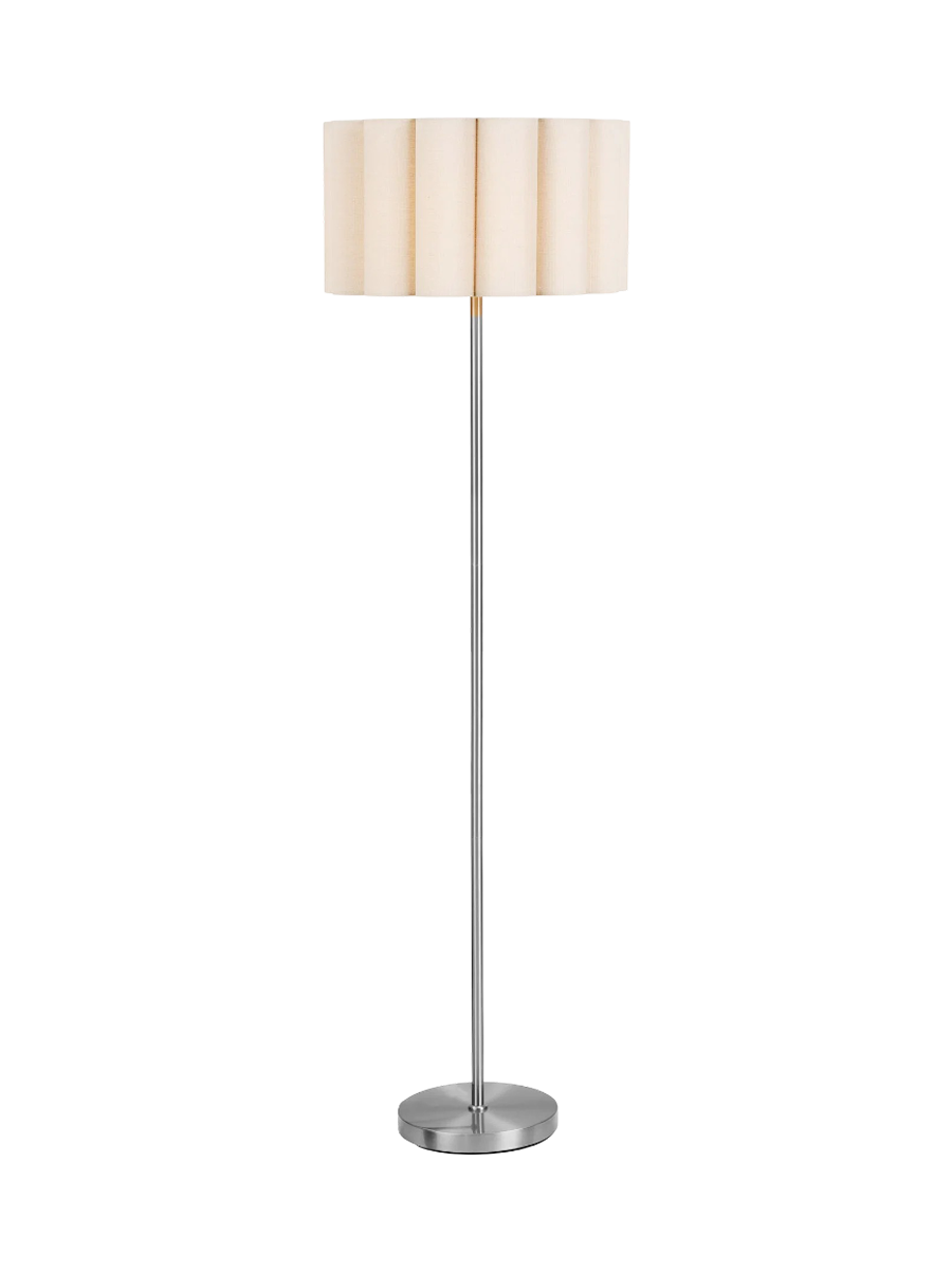 
Lampada da terra di design «Wattom»
