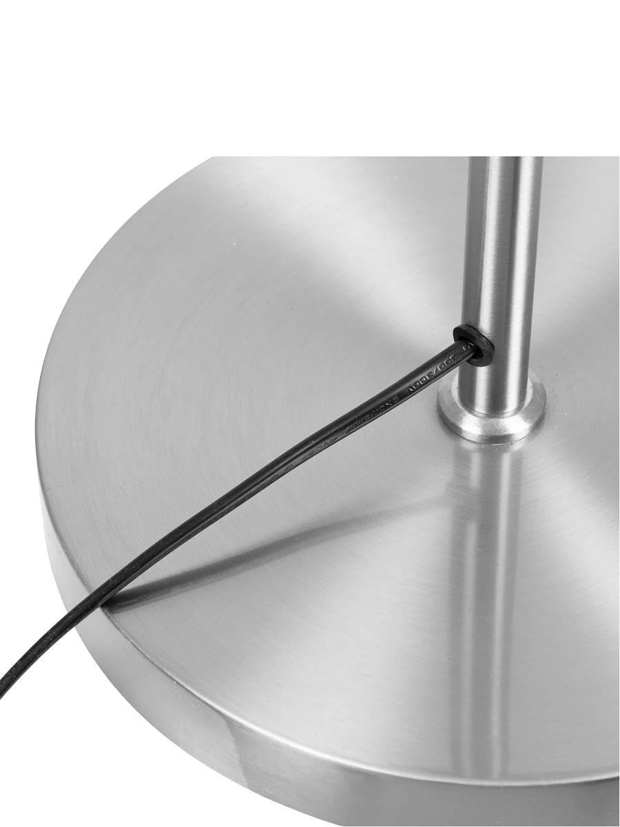 
Lampada da terra di design «Wattom»