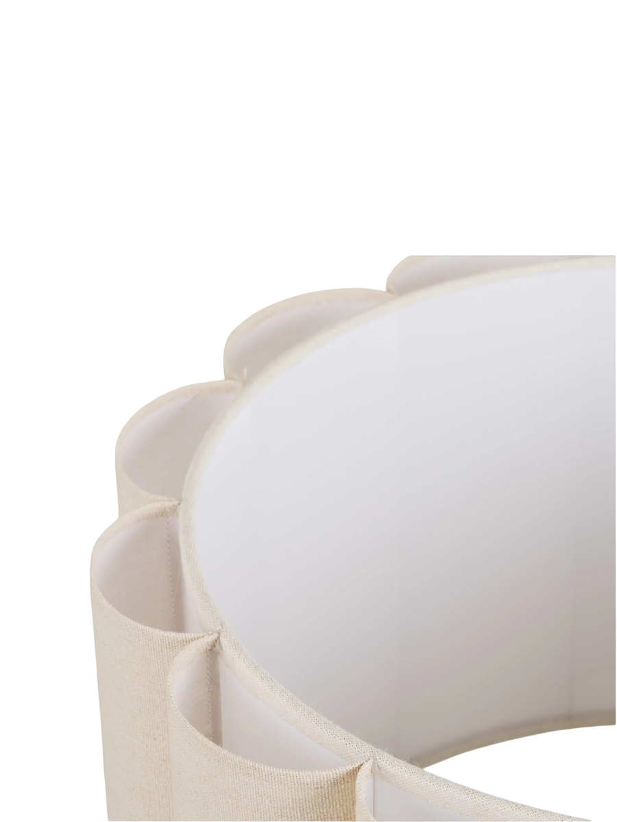 
Lampada da terra di design «Wattom»