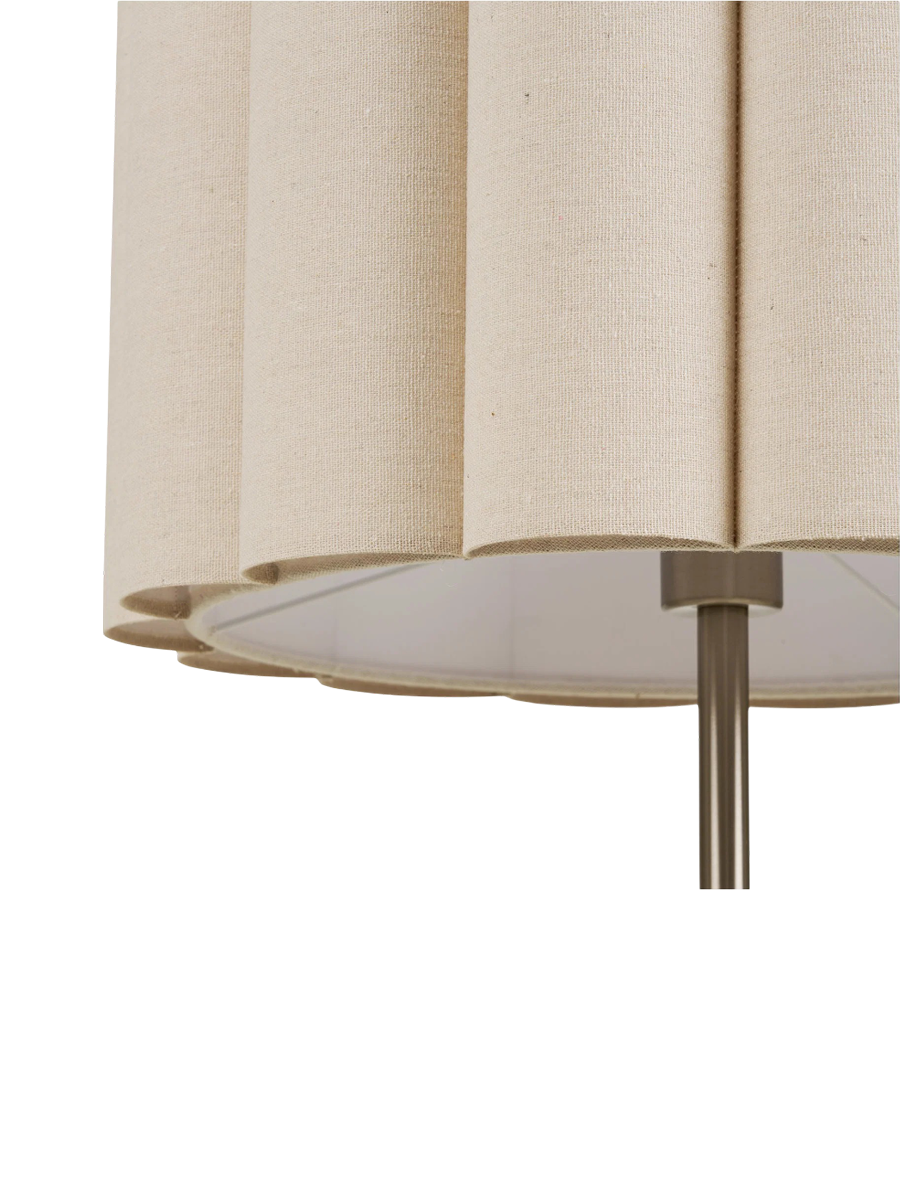 
Lampada da terra di design «Wattom»