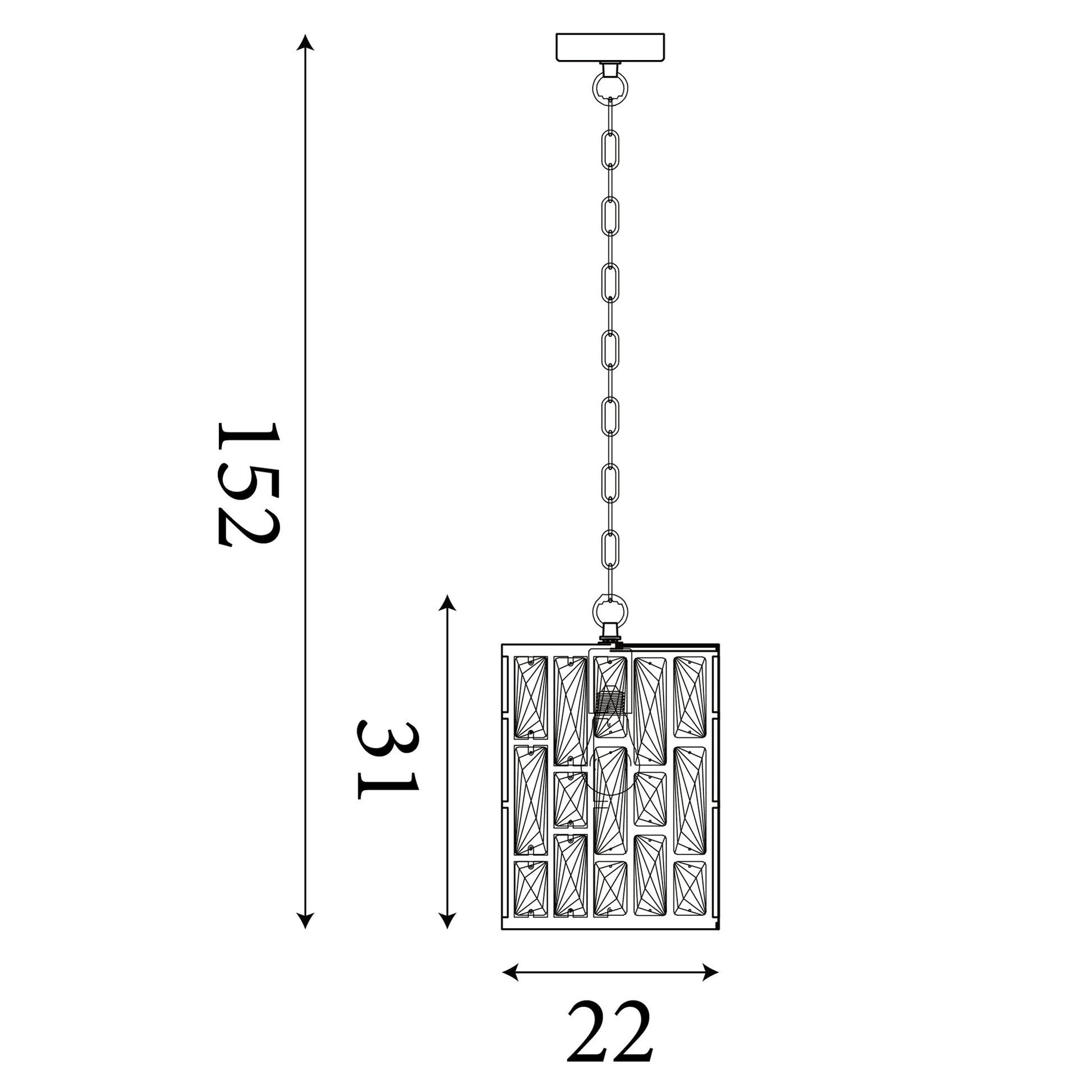 IMAGE for product variant SKU 6581-1AB