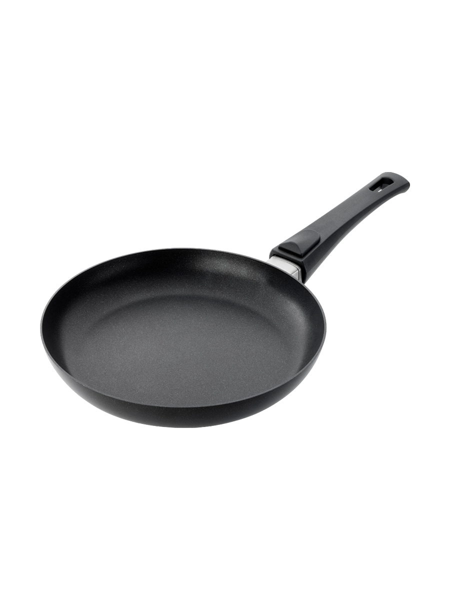 
Poêle à frire Premium « Urban » avec manche amovible - Ø 24 cm
