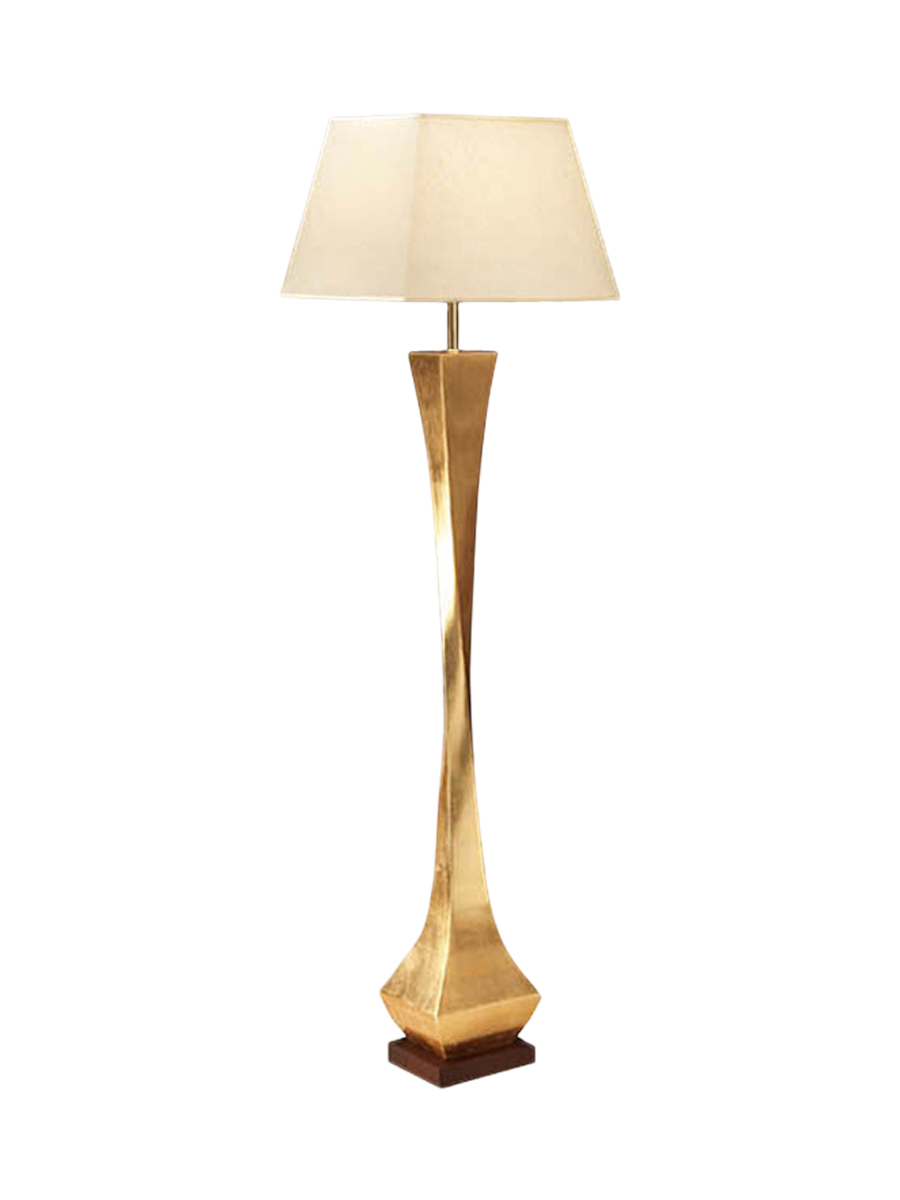 
LED Design Stehlampe „Deco“