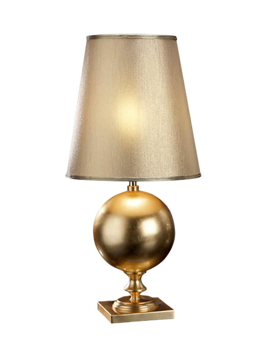 
LED Design Tischlampe „Terra“
