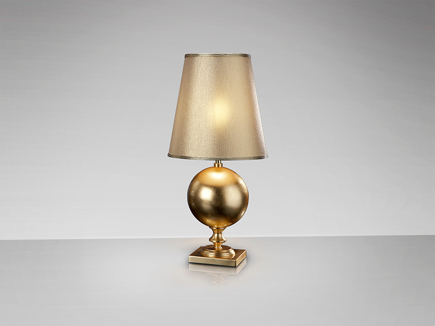 
LED Design Tischlampe „Terra“