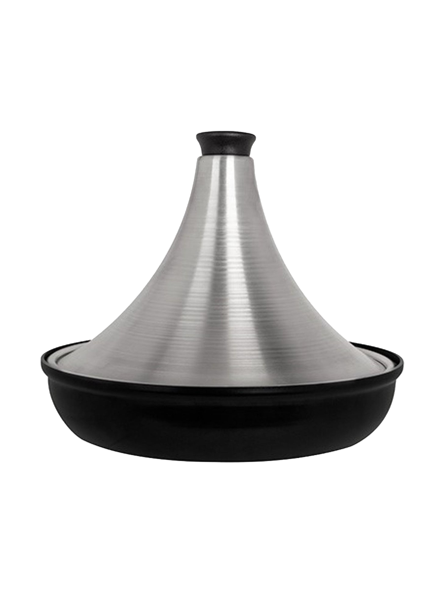 
Tajine design de qualité supérieure « Looris » avec couvercle