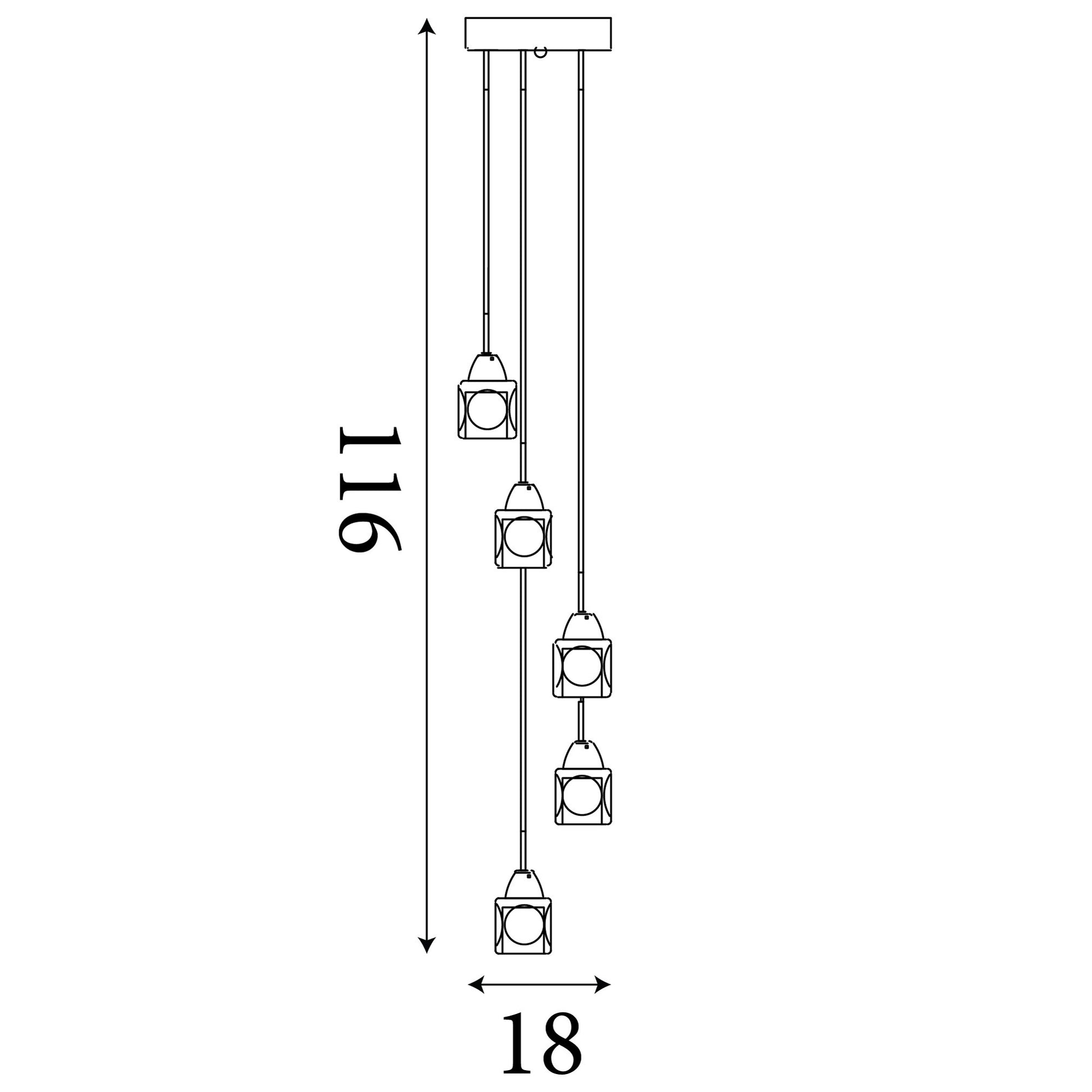 IMAGE for product variant SKU 6775-5-LED