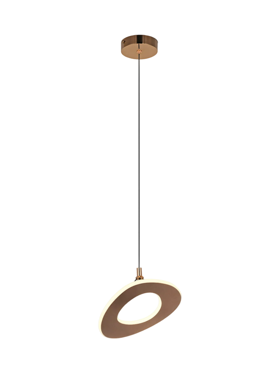 
LED Designer Pendant Light “Mirena” - Ø 25 cm