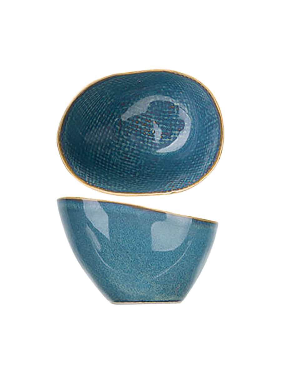 
Soup and Cereal Bowl "Aicha"