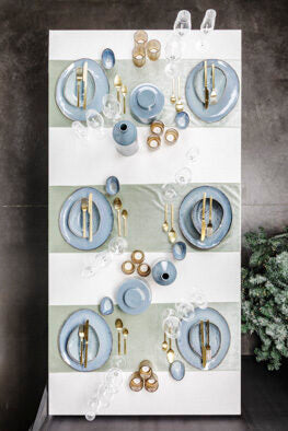 
Soup and Cereal Bowl "Aicha"