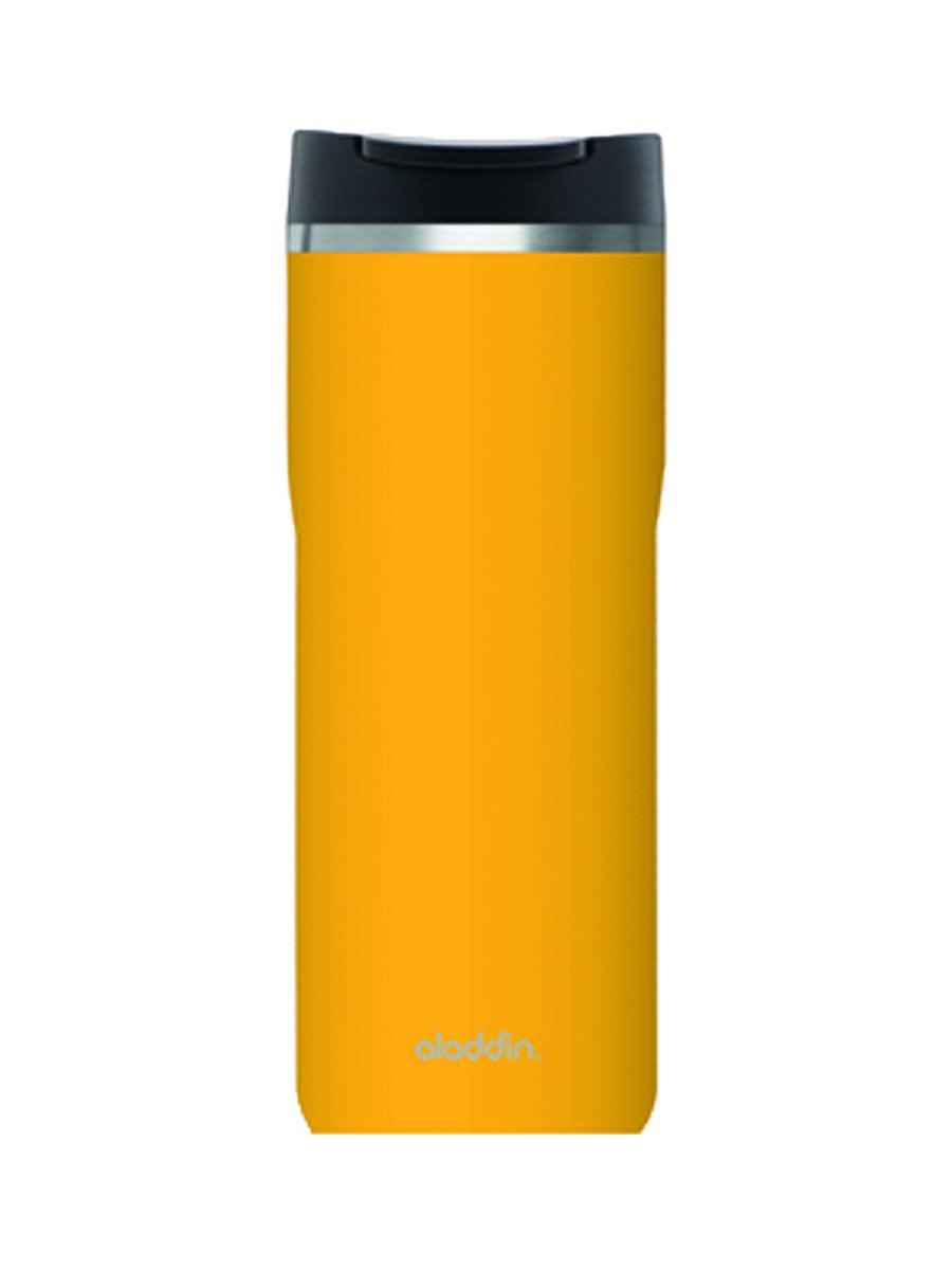 
Thermal Mug "Barista Leak-Lock™" Yellow - 470 ml