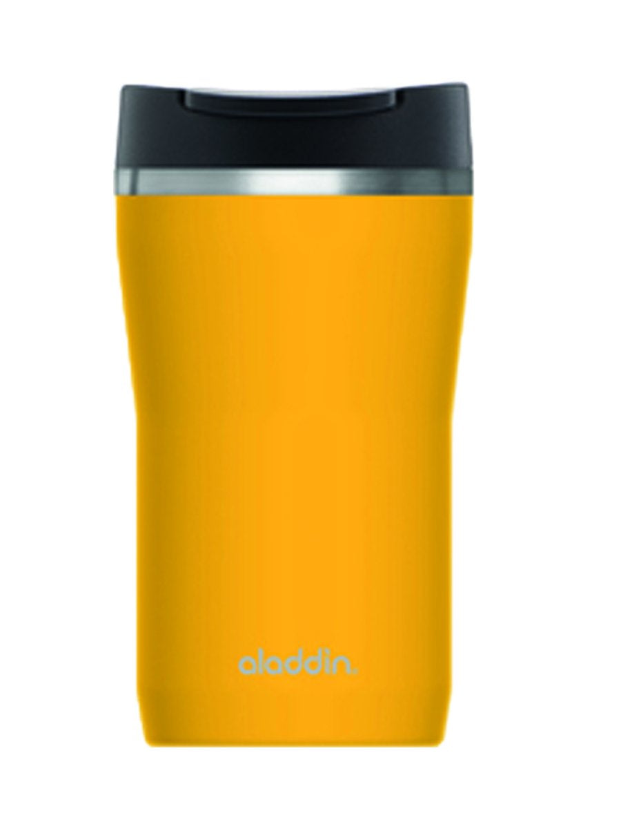 
Thermal Mug "Barista Leak-Lock™" Yellow - 250 ml