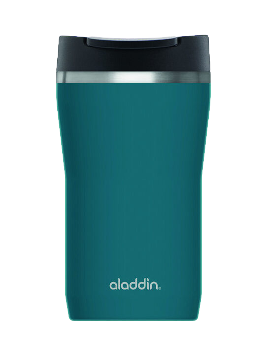 
Thermal Mug "Barista Leak-Lock™" Petrol - 250 ml