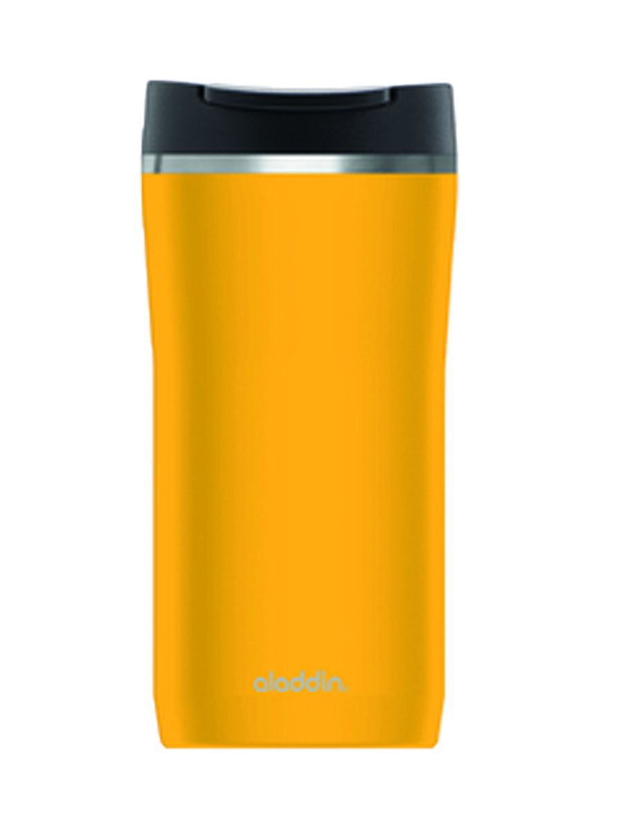 
Thermal Mug "Barista Leak-Lock™" Yellow - 350 ml