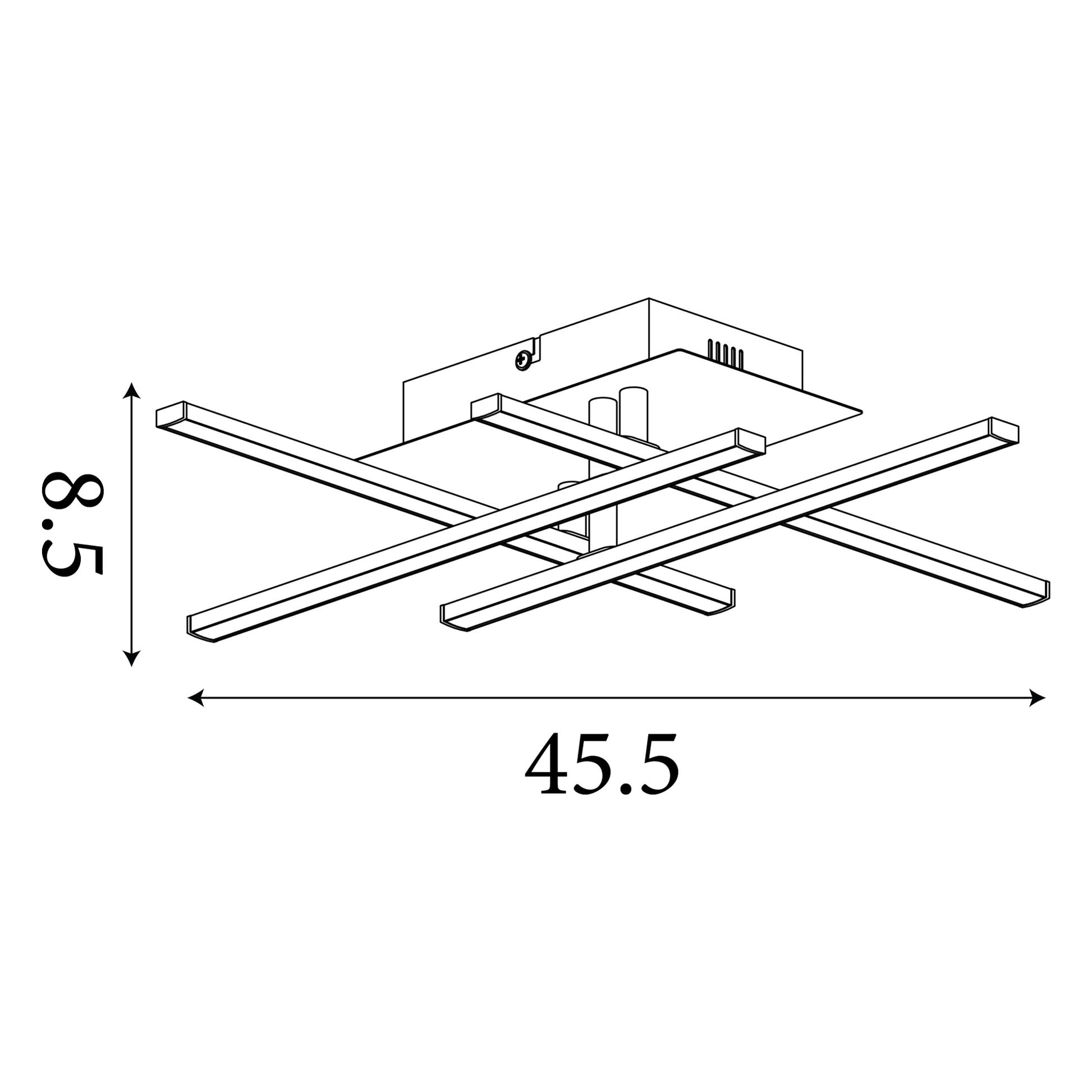 IMAGE for product variant SKU 694-4BK