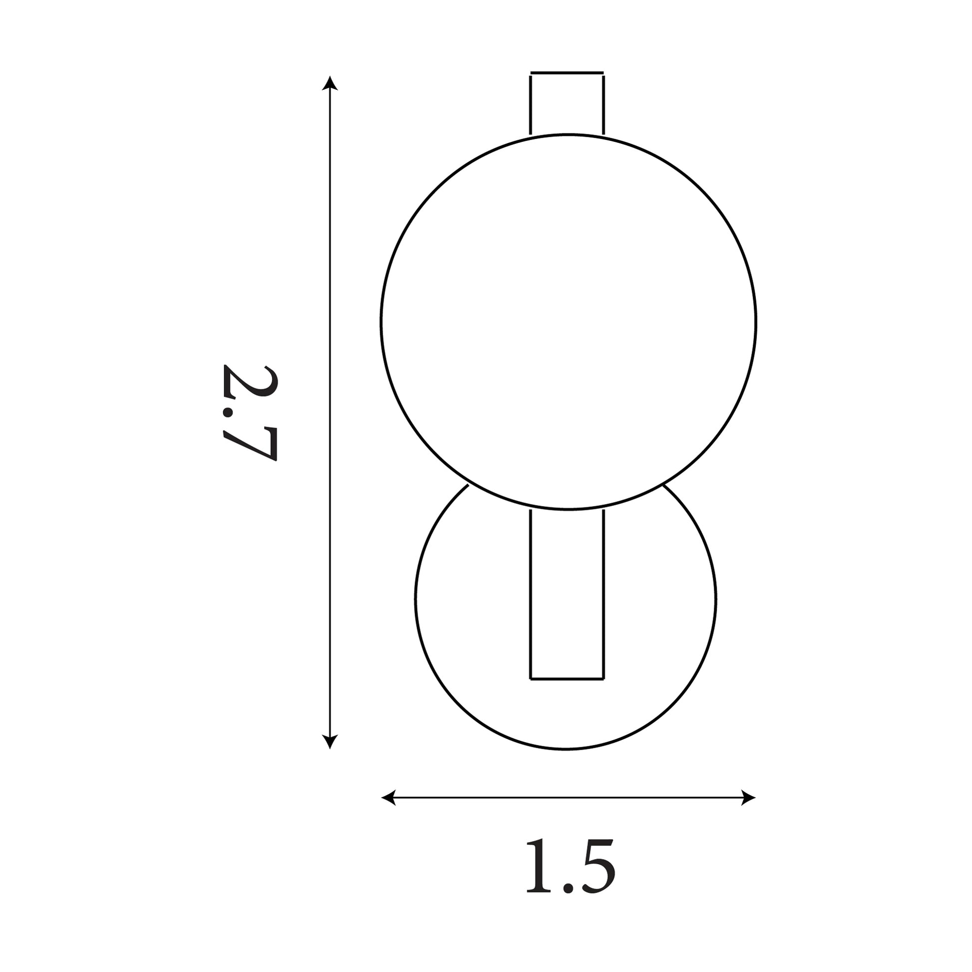 IMAGE for product variant SKU 69411-1SB