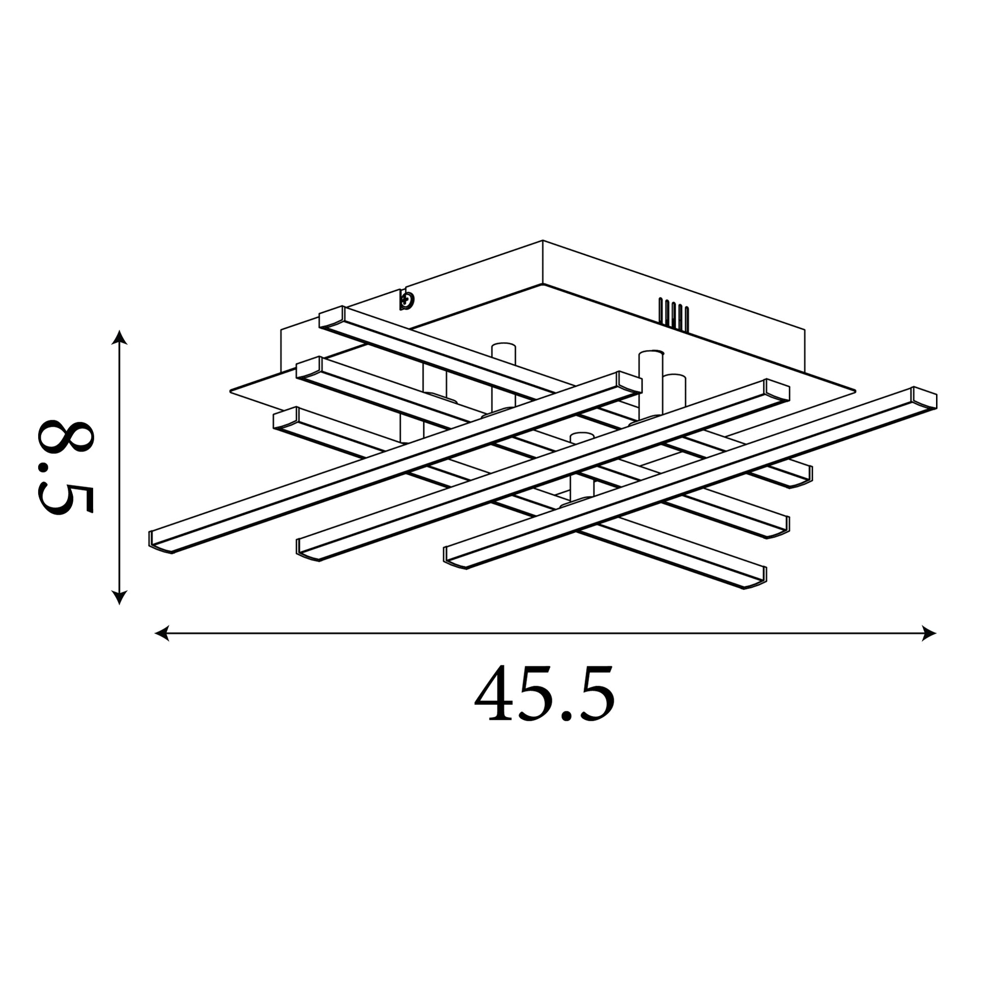 IMAGE for product variant SKU 696-6BK