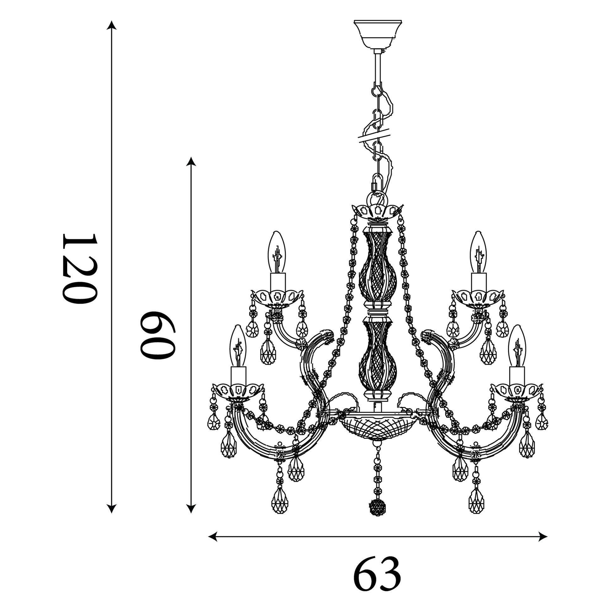 IMAGE for product variant SKU 699-12