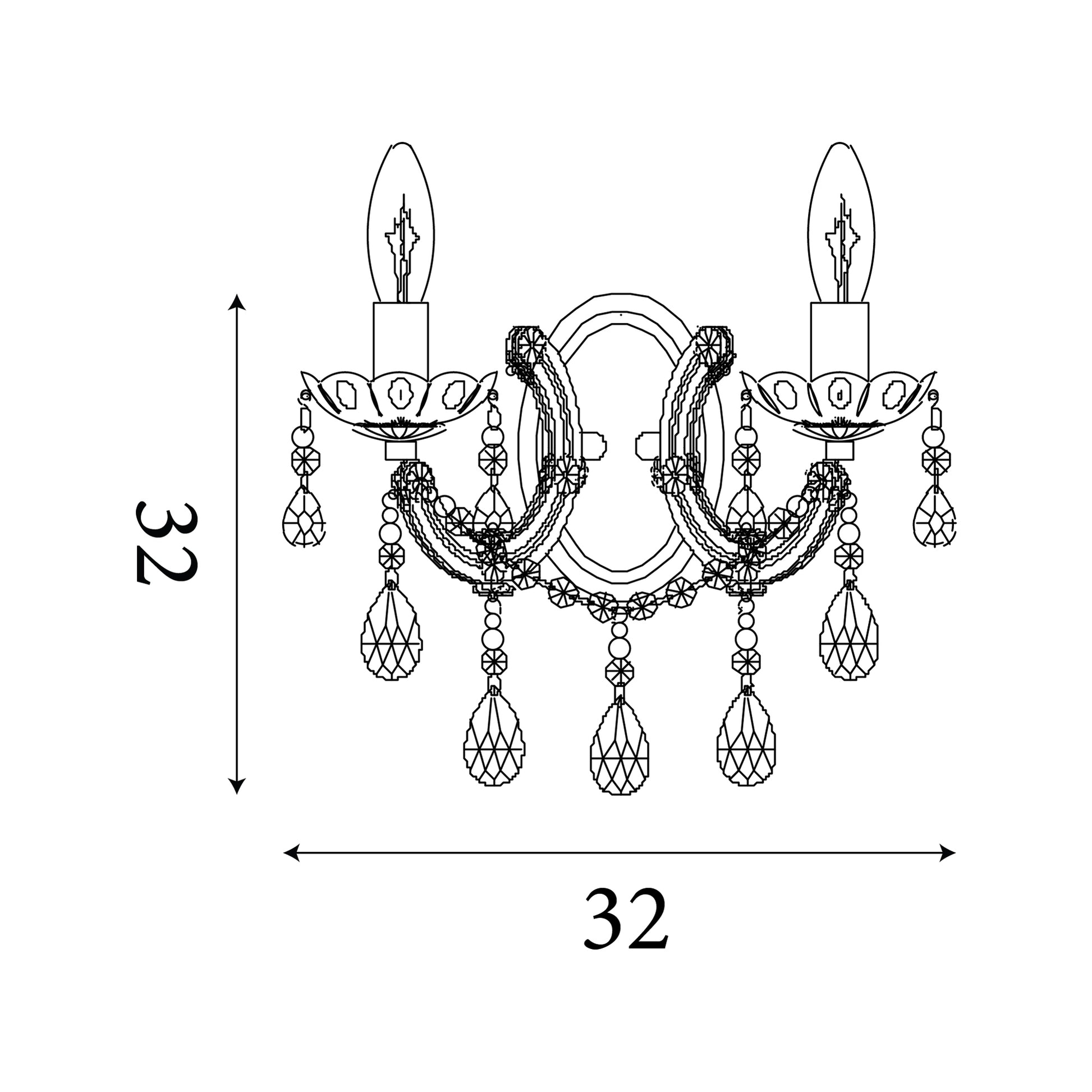 IMAGE for product variant SKU 699-2