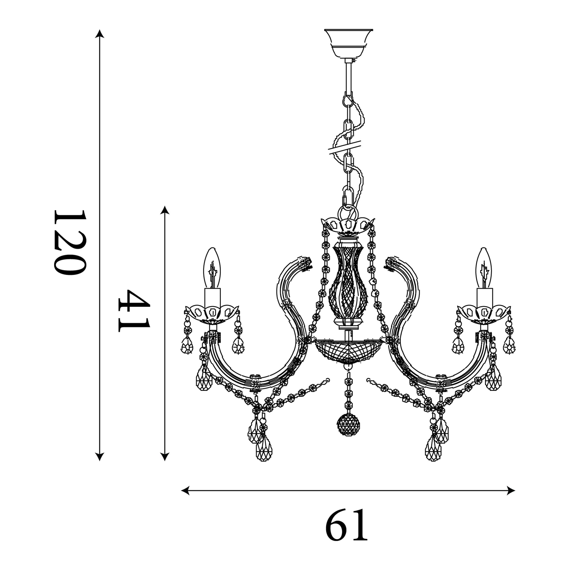 IMAGE for product variant SKU 699-8