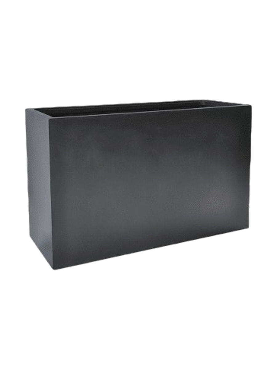 
Fioriera XL „Basic Rectangle“