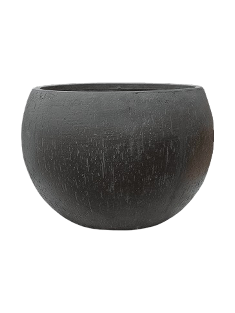 
Vaso per piante di alta qualità da interno ed esterno «Raindrop Globe»