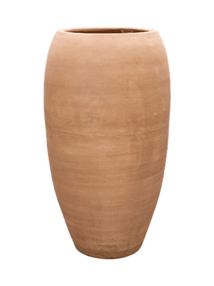 
Vaso per piante di alta qualità da interno ed esterno «Moderna Lucca», diverse dimensioni - Ø 50 x Altezza 90 cm