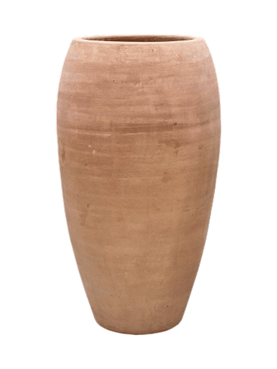 
Vaso per piante di alta qualità da interno ed esterno «Moderna Lucca», diverse dimensioni - Ø 56 x Altezza 100 cm