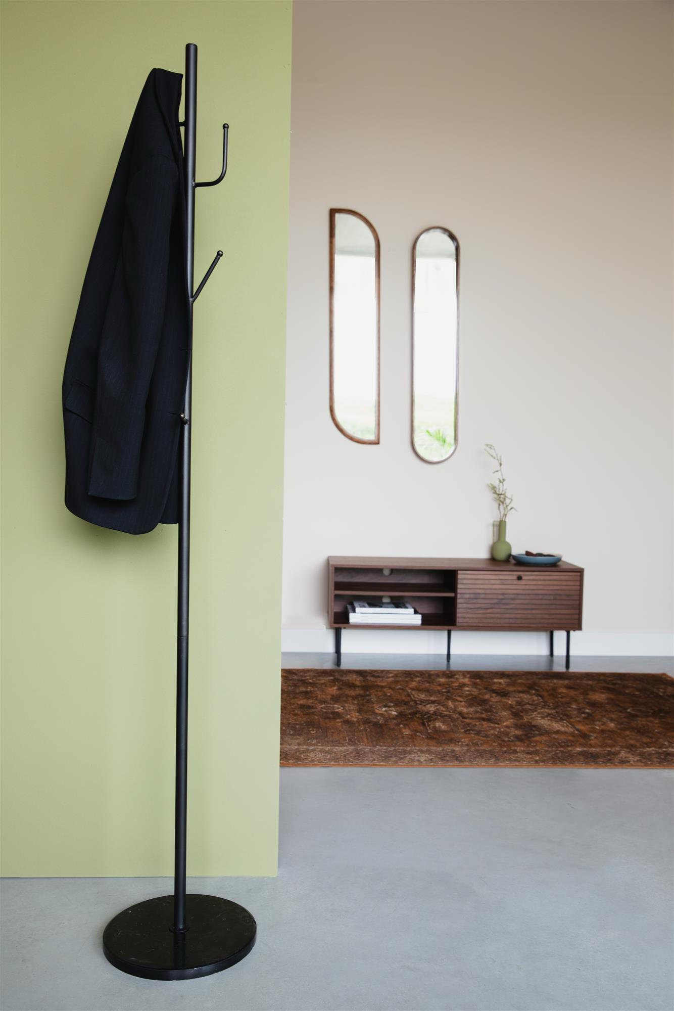 
Porte-manteaux «Twiggy»