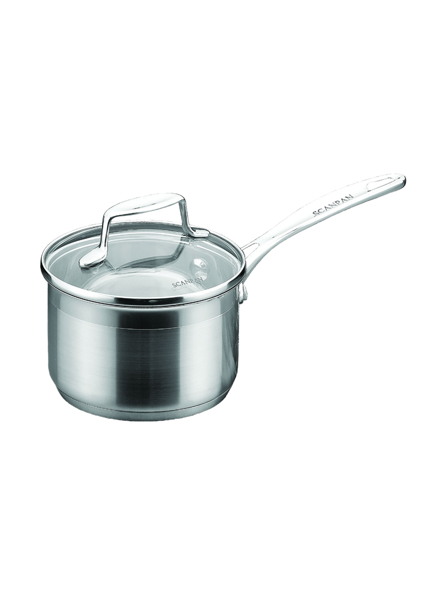 
Premium Saucepan "Impact" with lid - Ø 18 cm, 2.5 liters