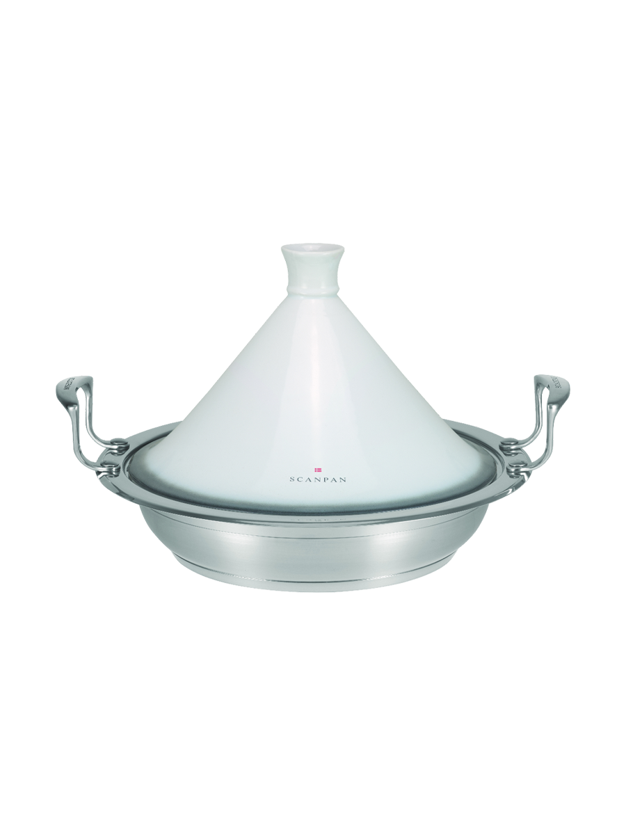 
Premium Tagine "Impact" - Ø 28 cm, 3.2 liters