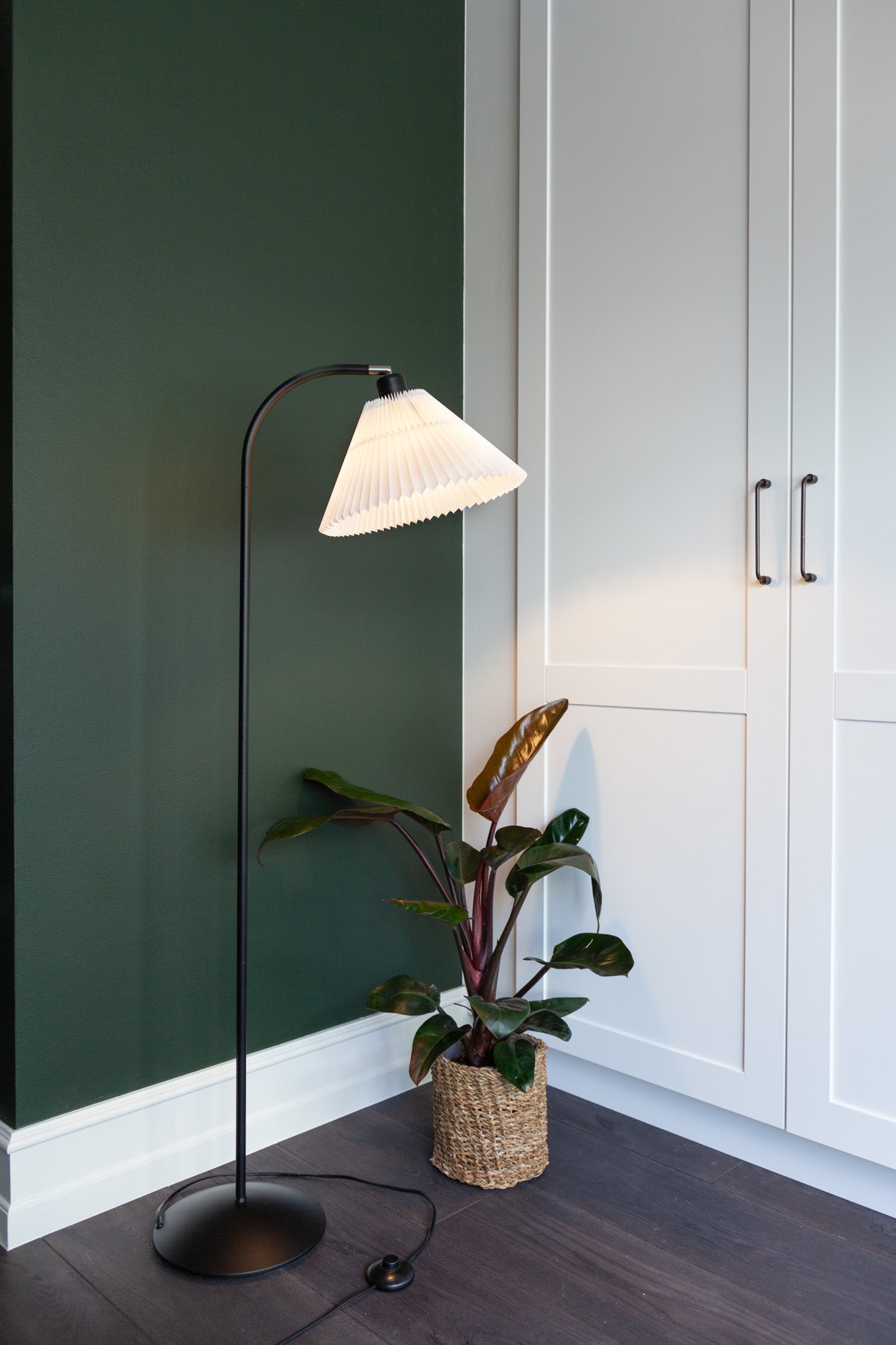 
Lampadaire design "Medina"