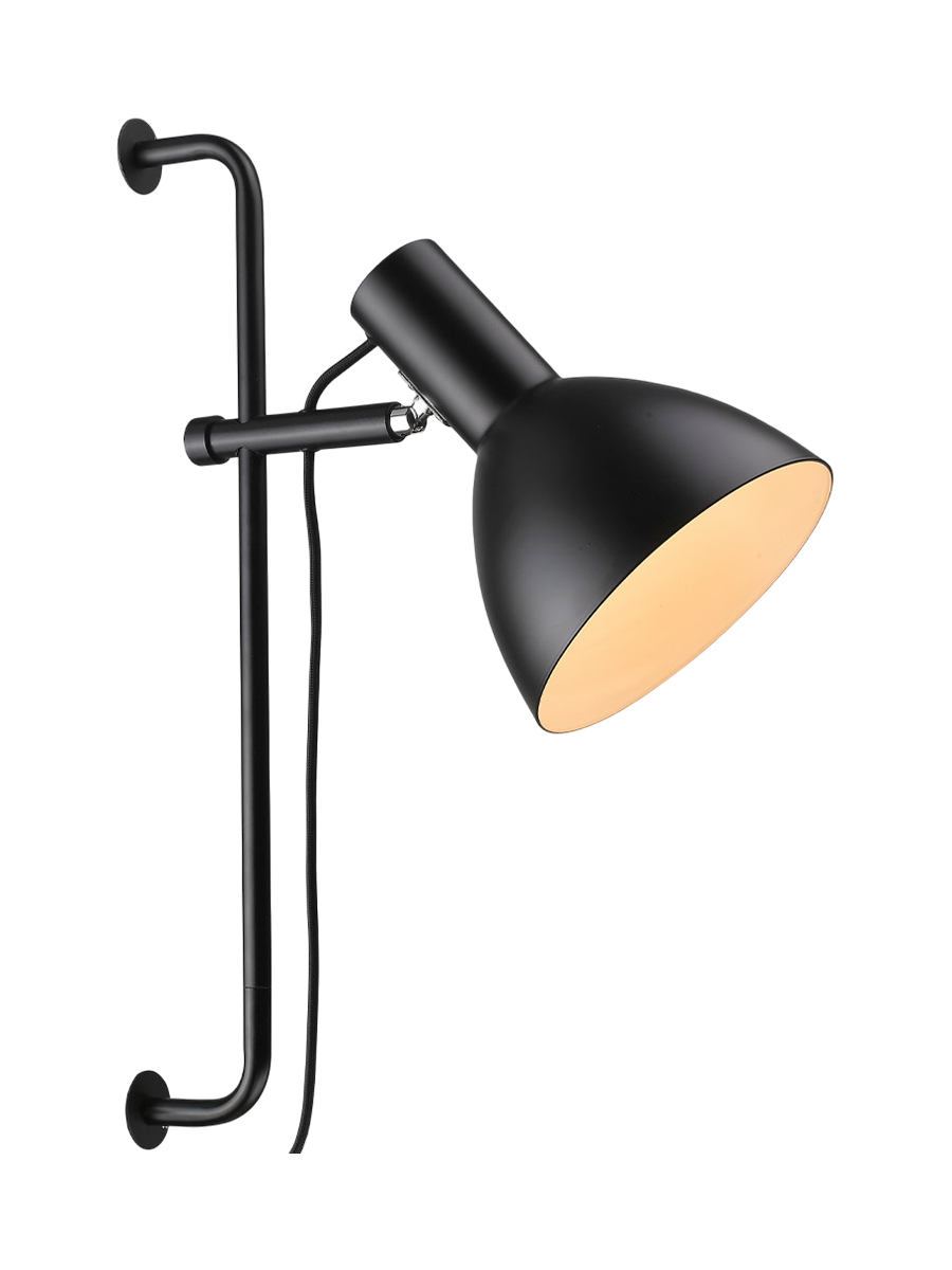 
"Baltimore" Designer Wall Light