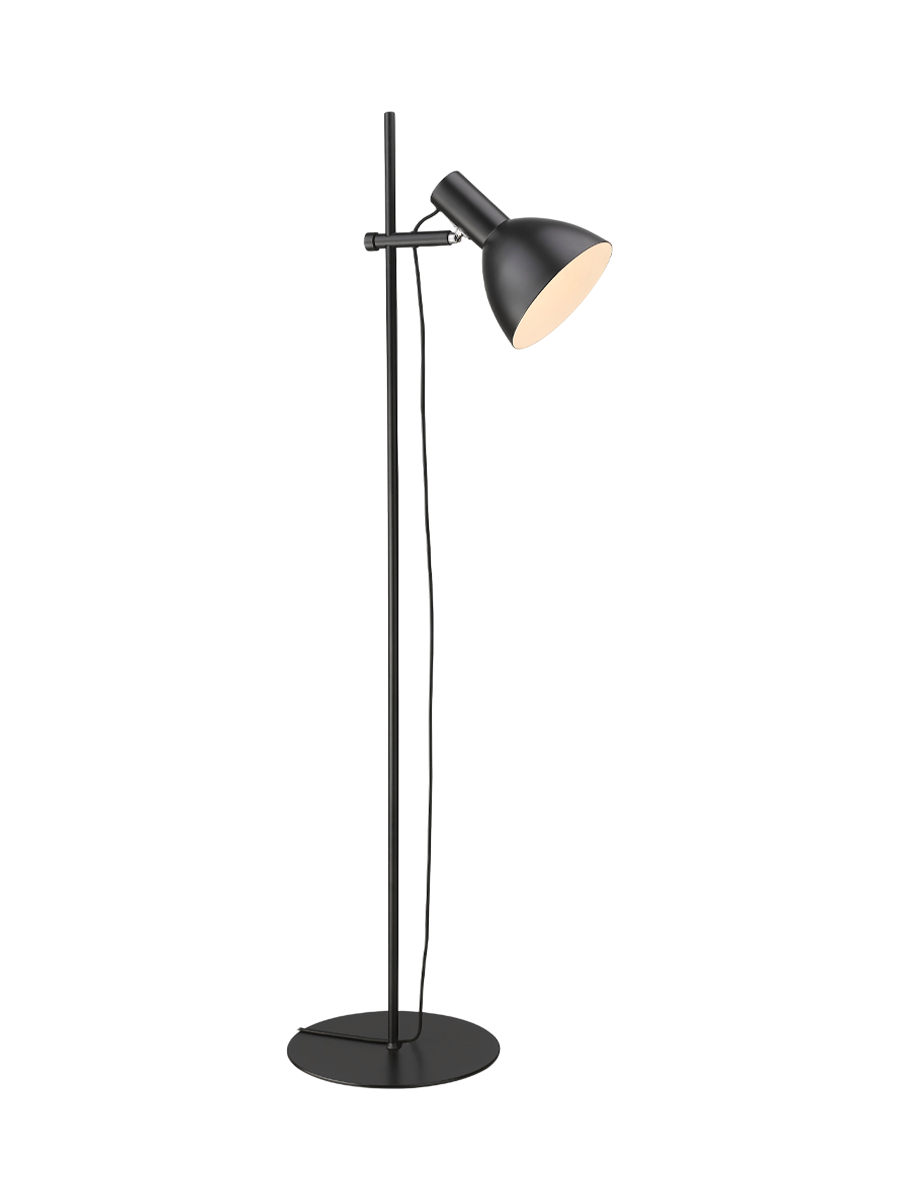 
Lampadaire au design unique "Baltimore"