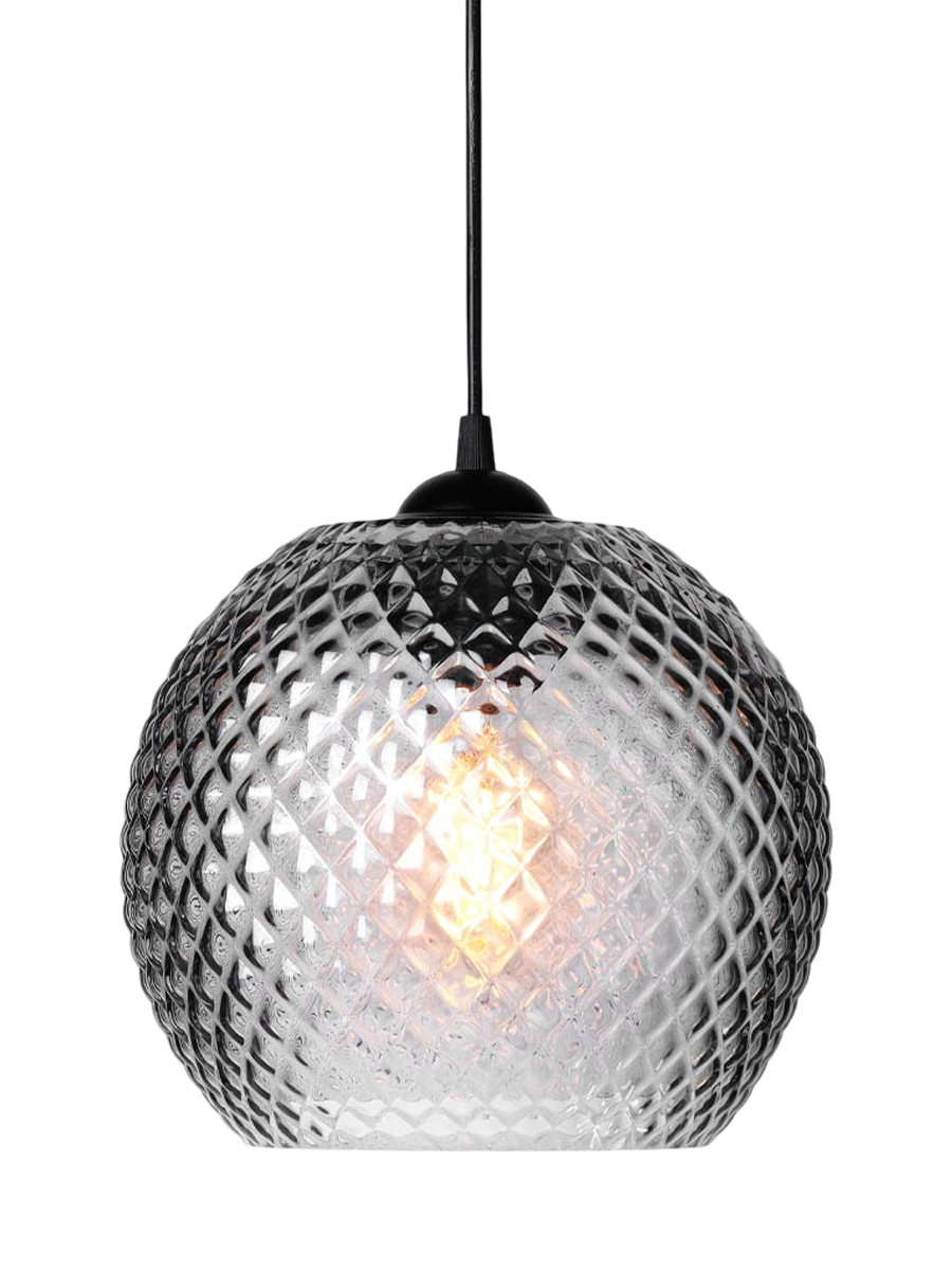 
Suspension design « Nobb » - Fumée / Grand