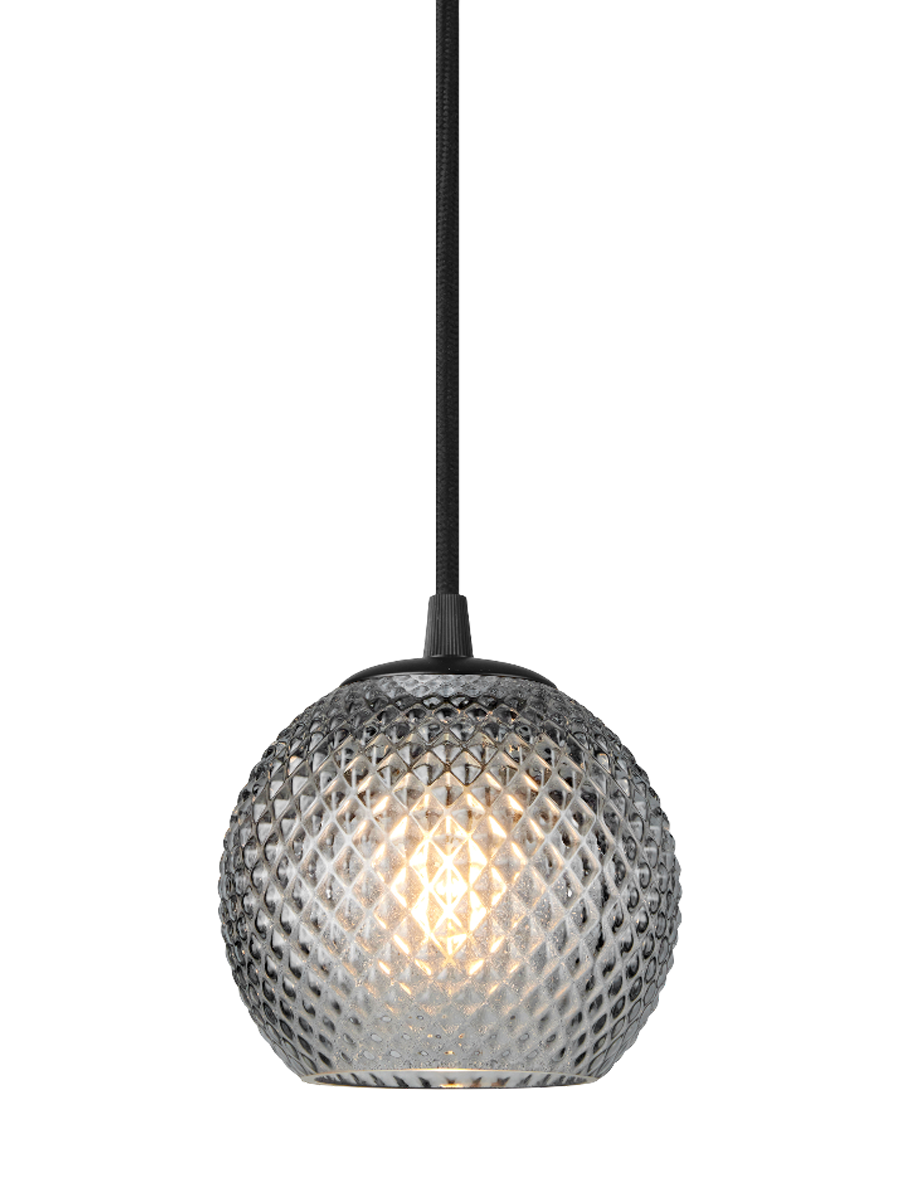 
Suspension design « Nobb » - Fumée / Petit
