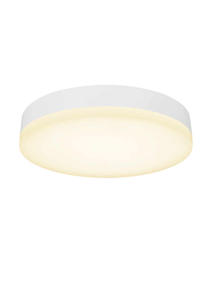 
Plafonnier et luminaire de salle de bain LED design "Straight"