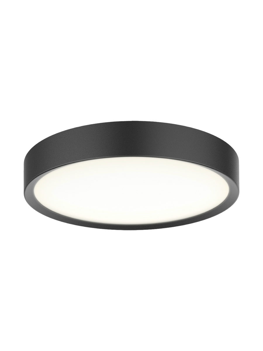 
LED Design Ceiling and Bathroom Light "Universal" - Large