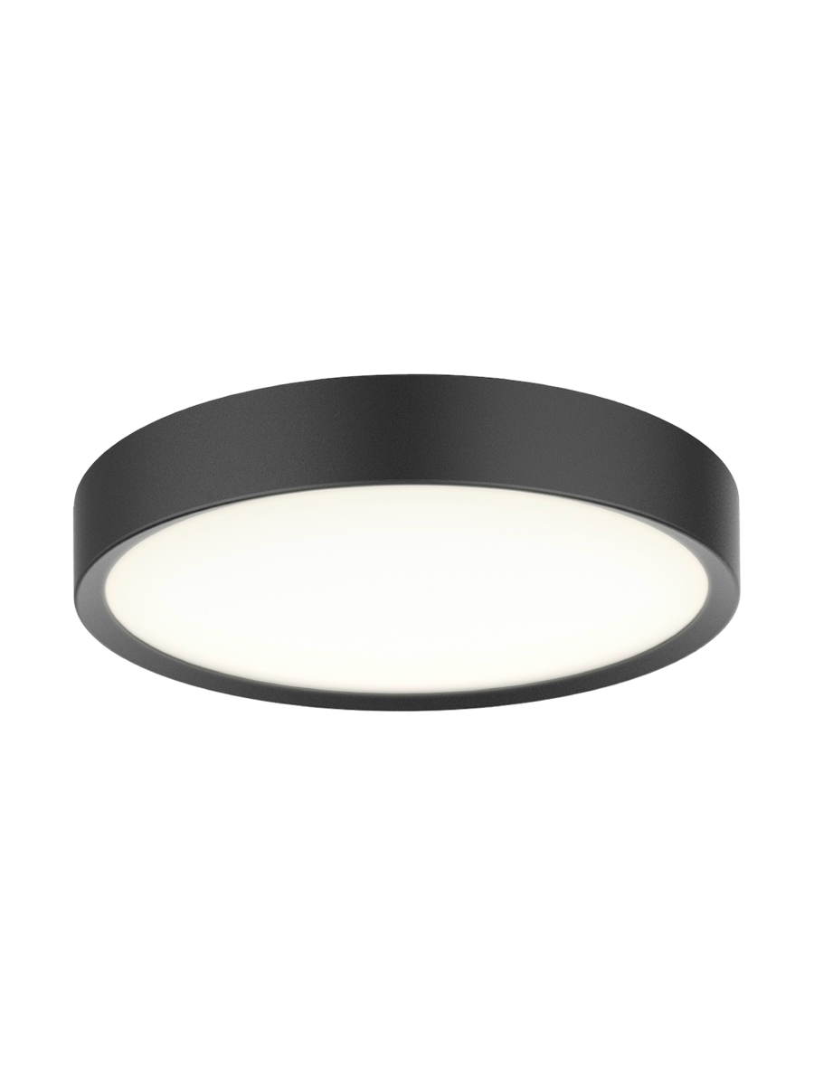 
LED Design Ceiling and Bathroom Light "Universal" - Small