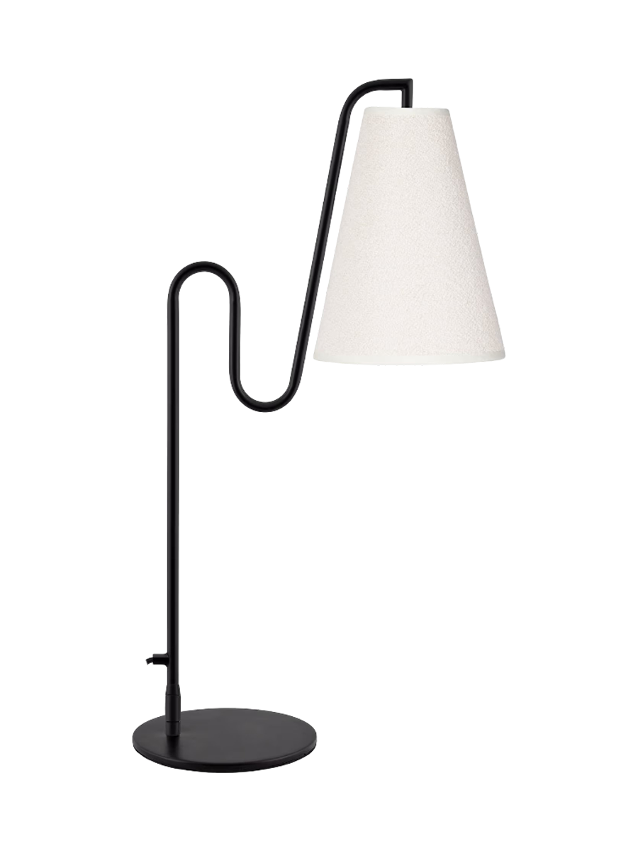 
Lampada da tavolo di design «Lou»