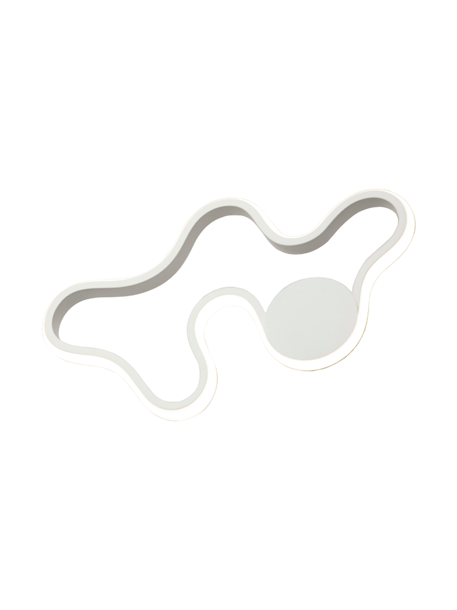 
LED Designer Wall Light “Marea”