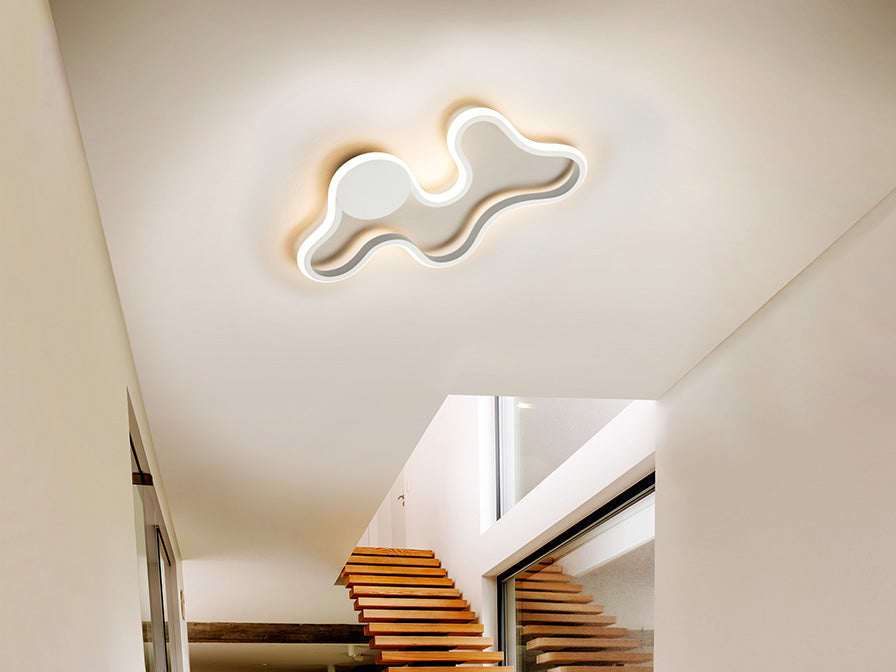 
LED Designer Wall Light “Marea”