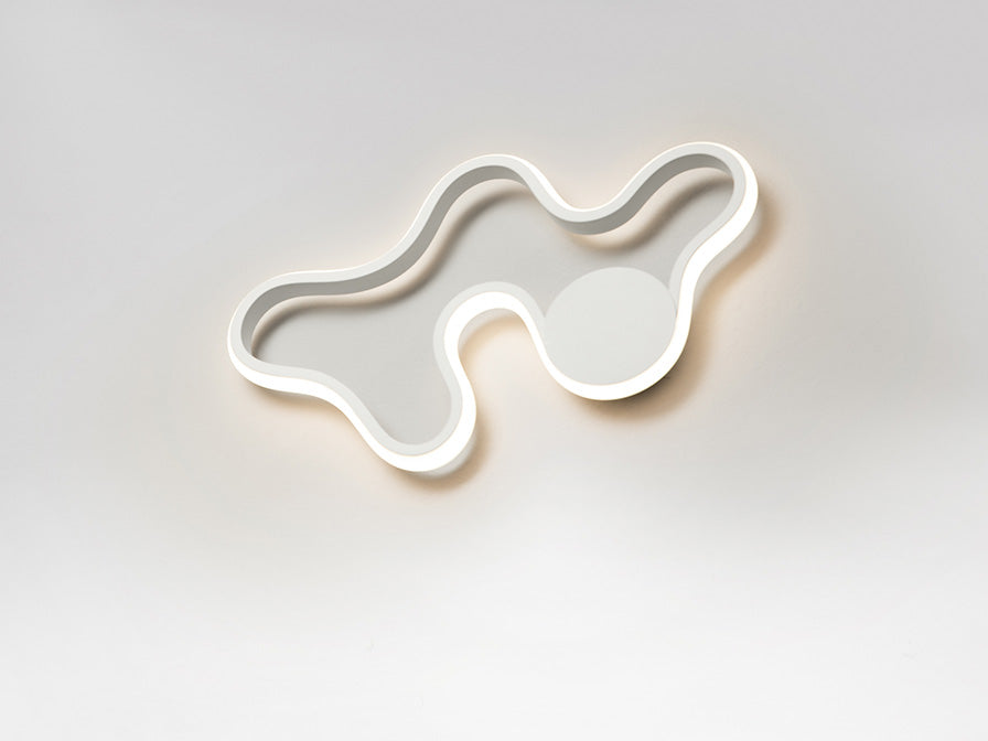 
LED Designer Wall Light “Marea”