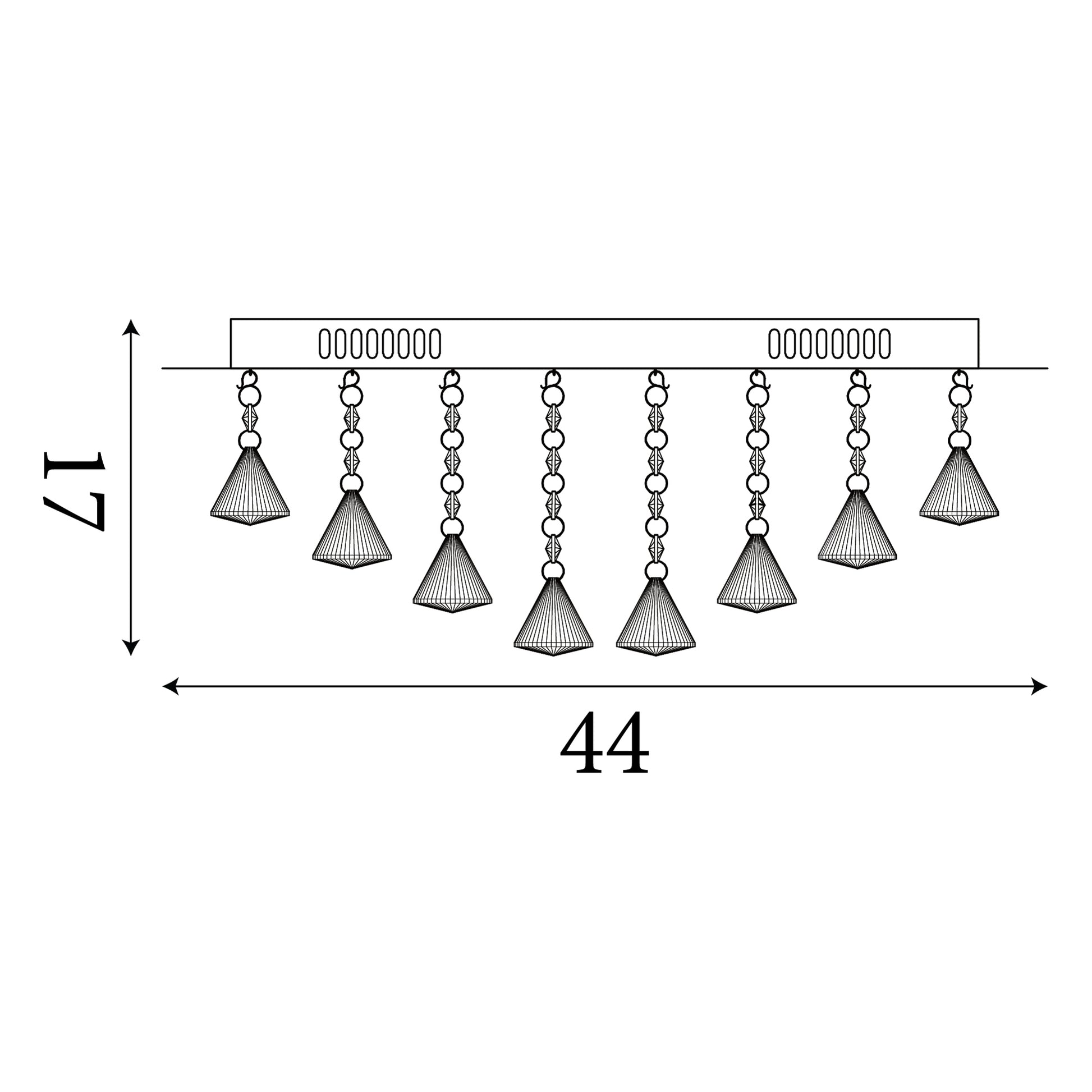 IMAGE for product variant SKU 7306-6CC
