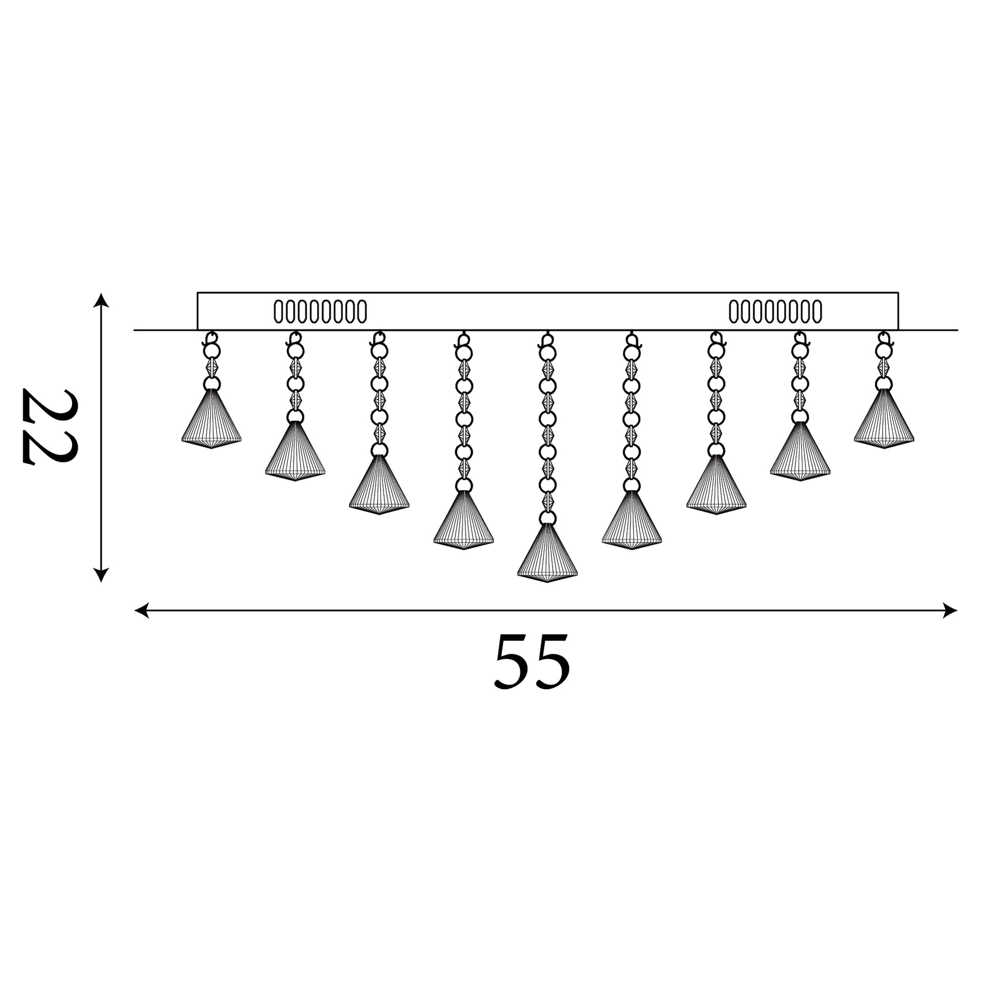 IMAGE for product variant SKU 7308-8CC