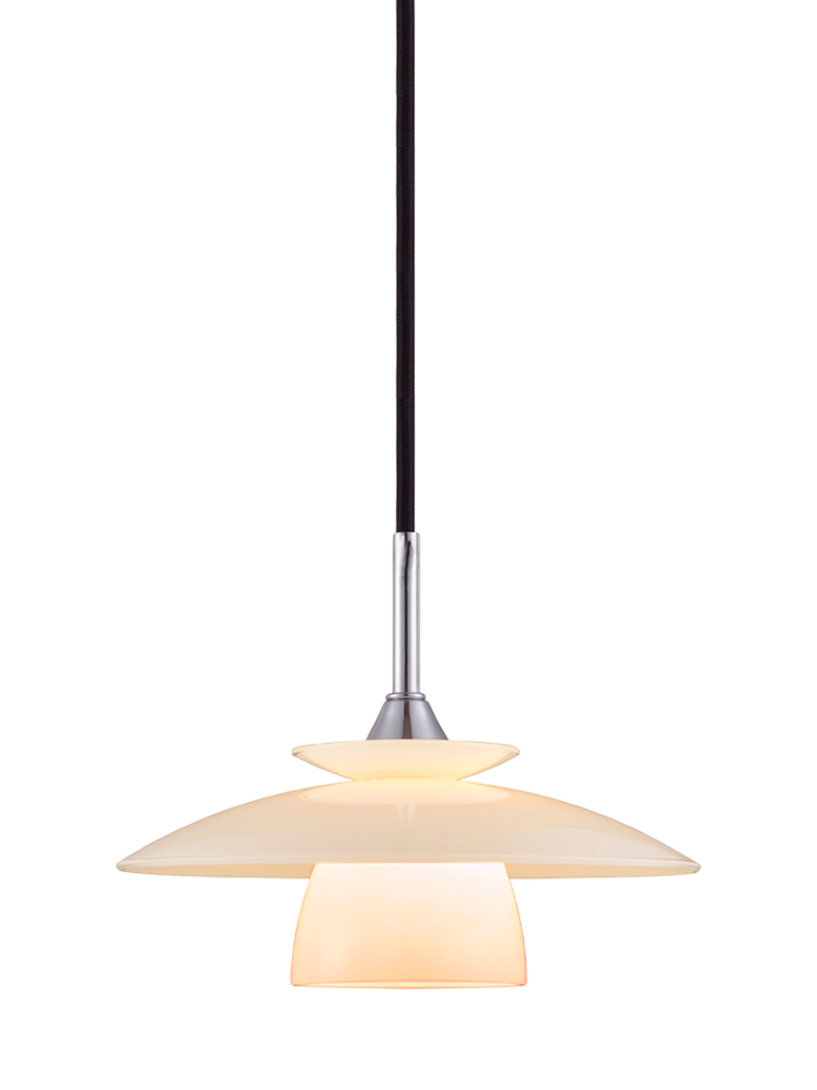 
Designer Pendant Lamp "Scandinavia" - Small