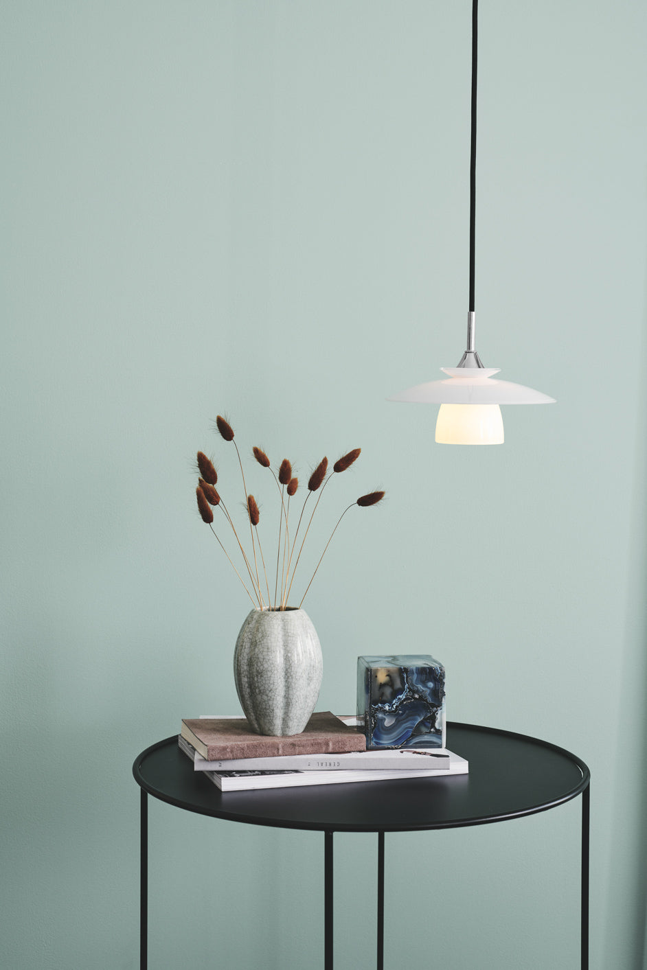
Designer Pendant Lamp "Scandinavia" - Small