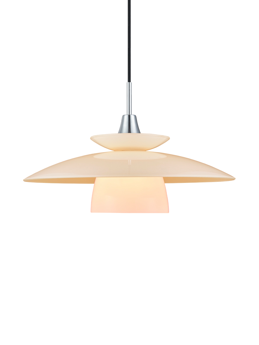 
Designer Pendant Lamp "Scandinavia" - Large