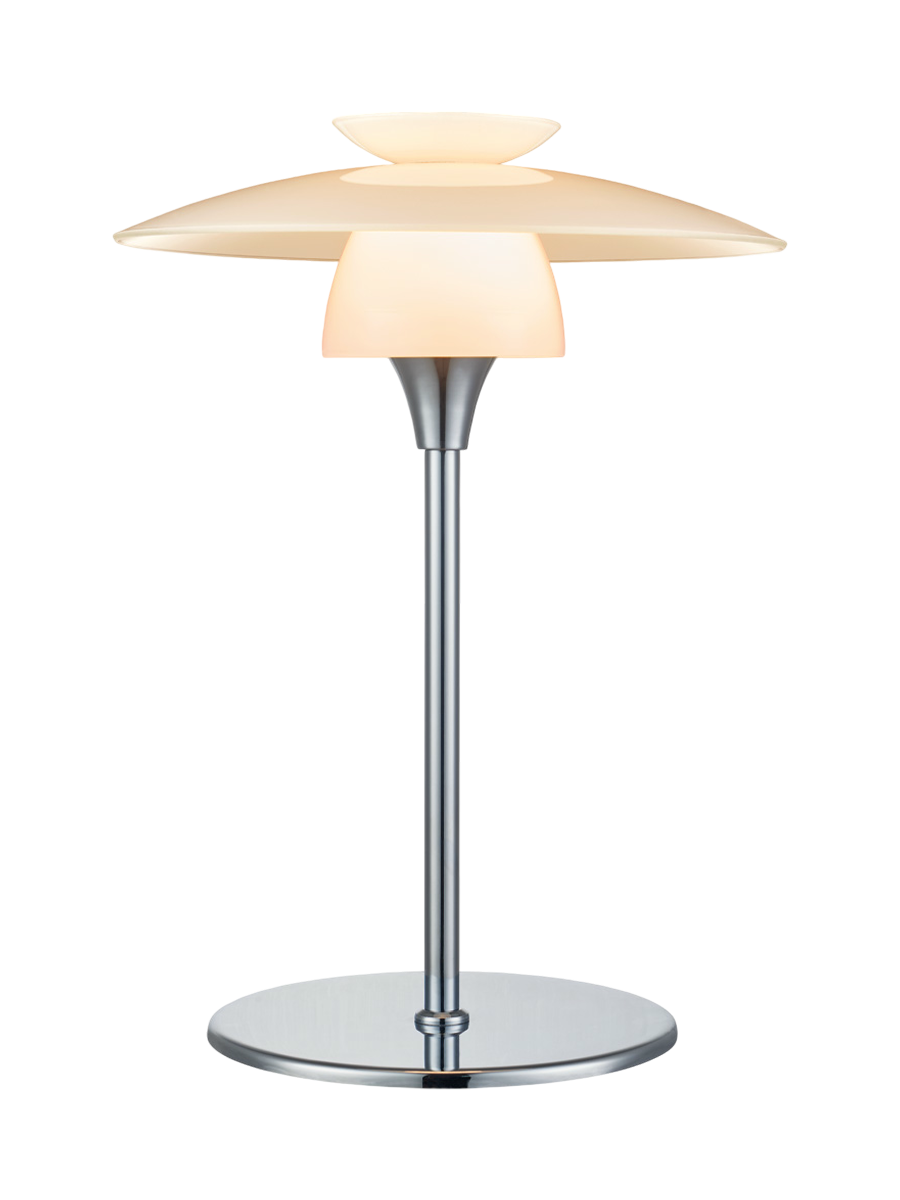 
Lampada da tavolo di design "Scandinavia"
