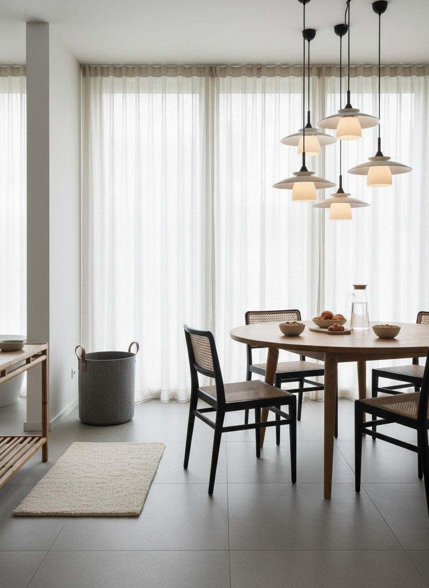 
Suspension design « Scandic » - Petit